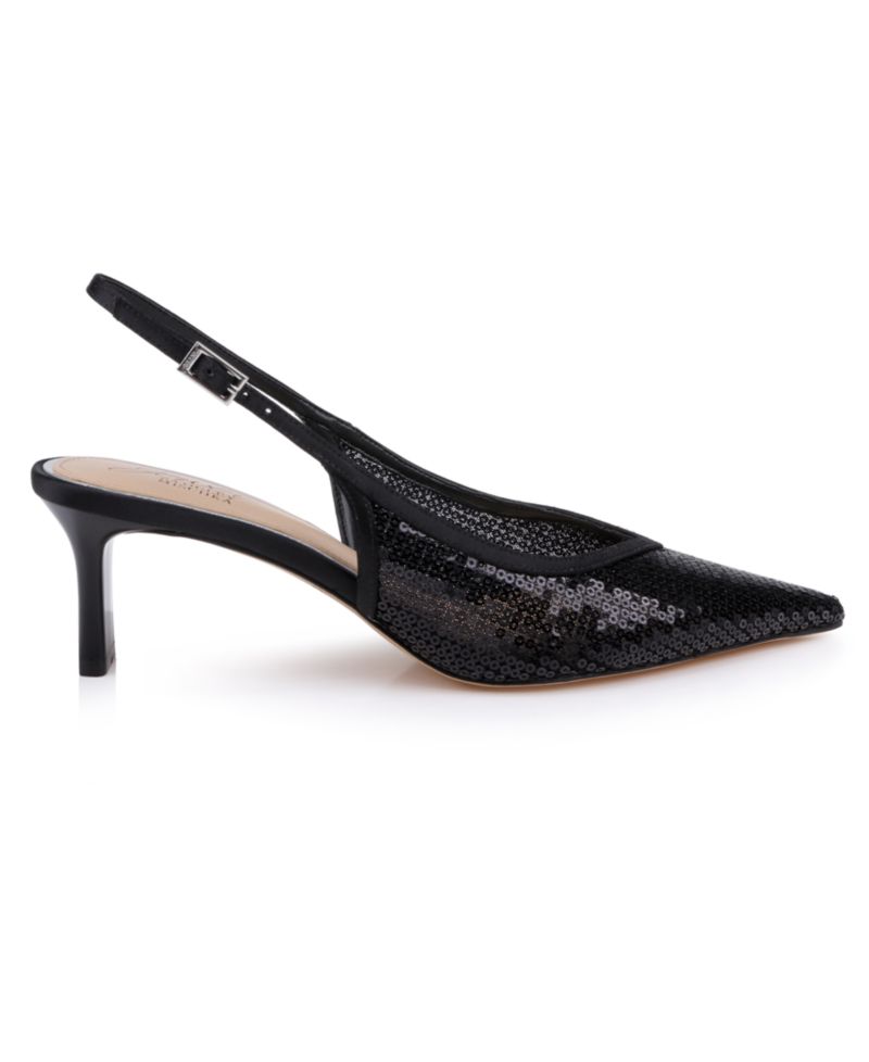 Women's Zabelle Slingback Dress Pumps