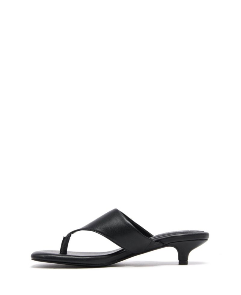 Women's Open Square Toe