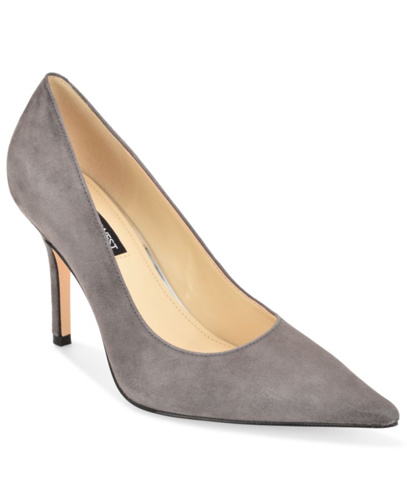 Women's Gemmha Slip-On Stiletto Pumps