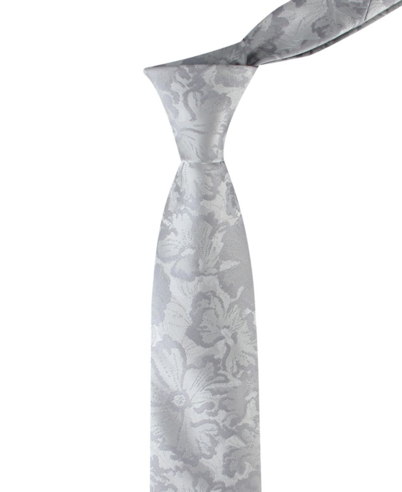 Men's Leonie Floral Tie