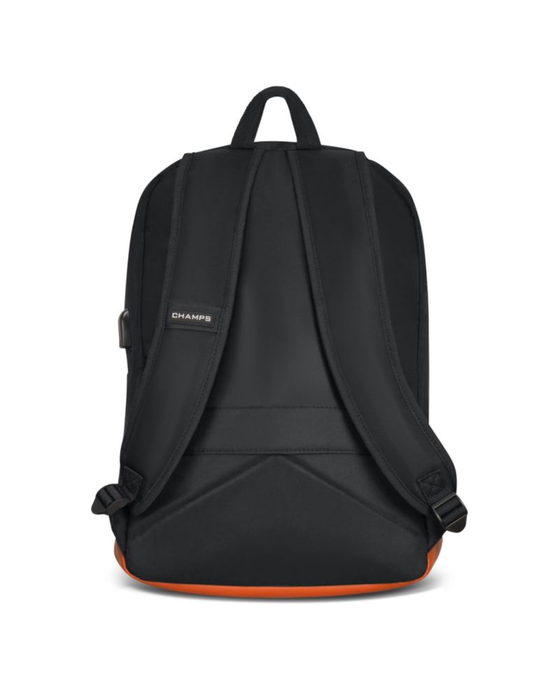 The Every Day Backpack