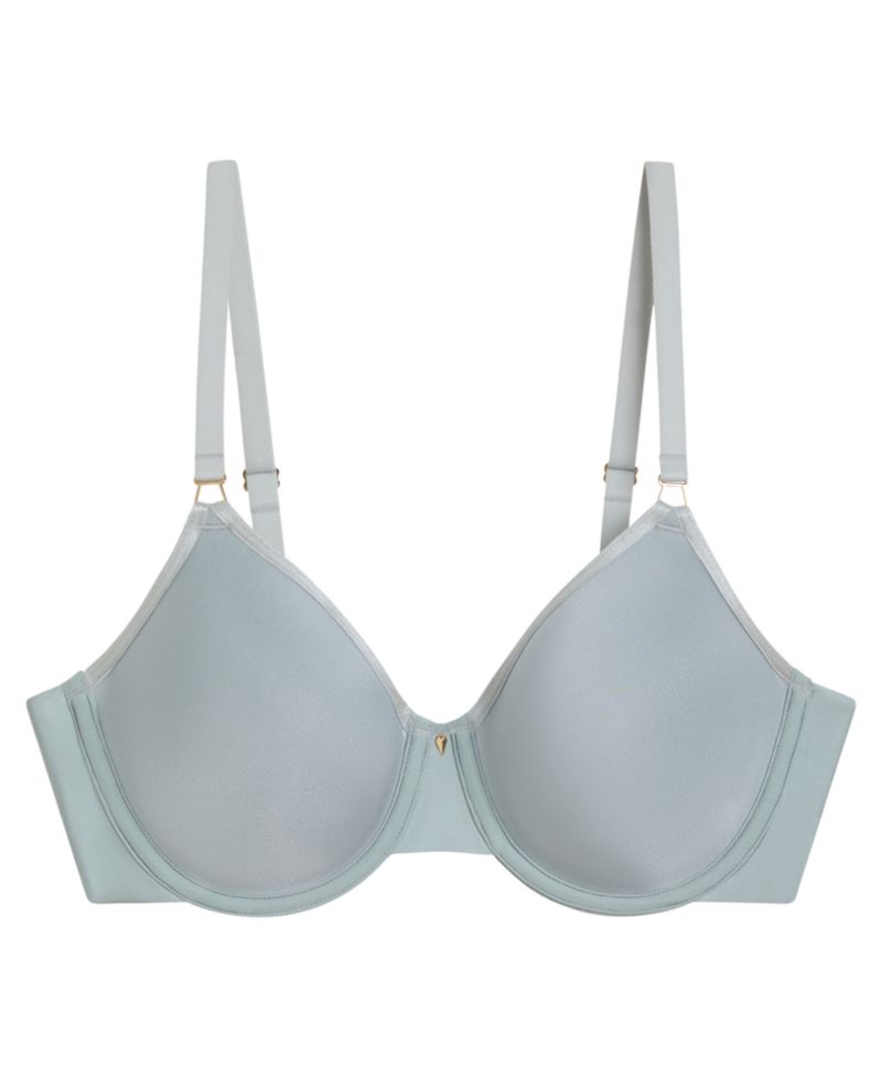 Women's Simply Done Contour T-Shirt Bra 853393