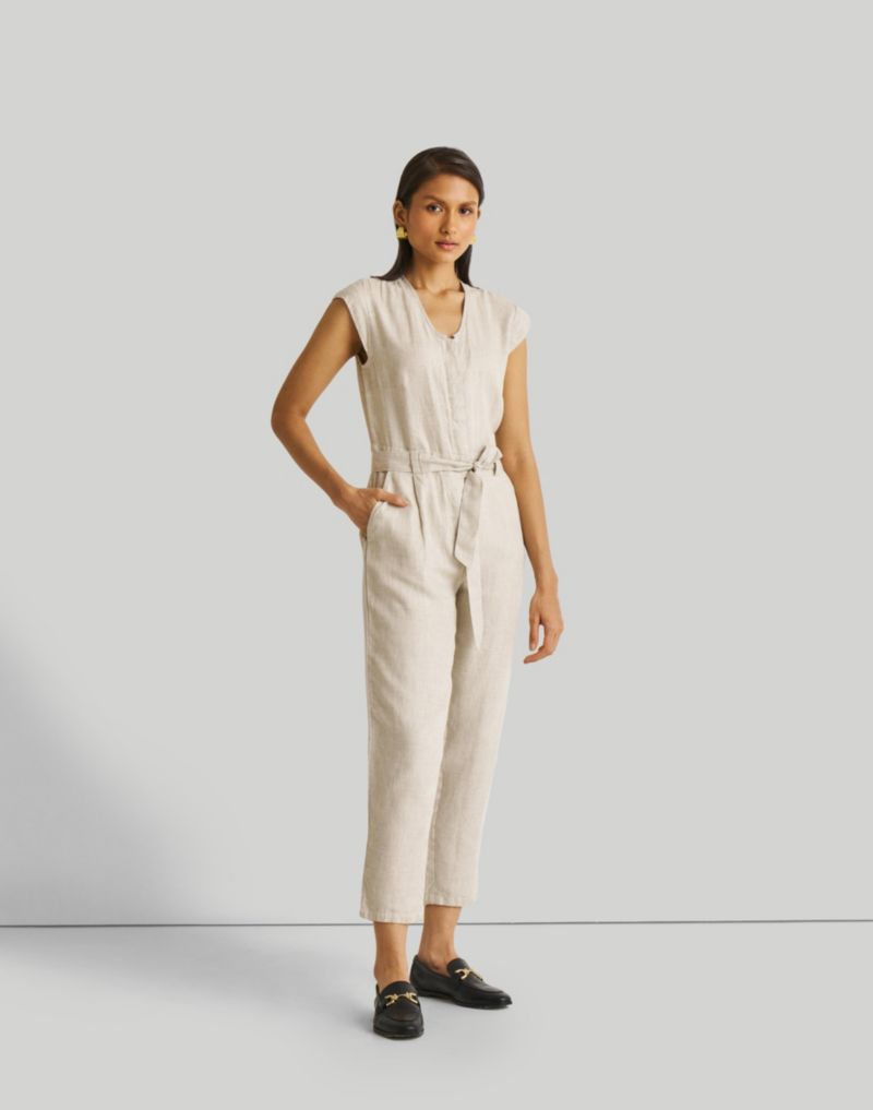 Women's Evening Chai Jumpsuit