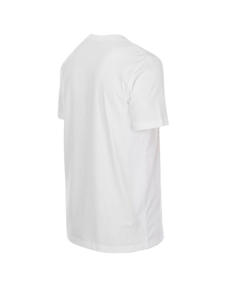 Men's White Kansas Jayhawks 2026 Big 12 Baseball Tournament Champions Locker Room T-Shirt