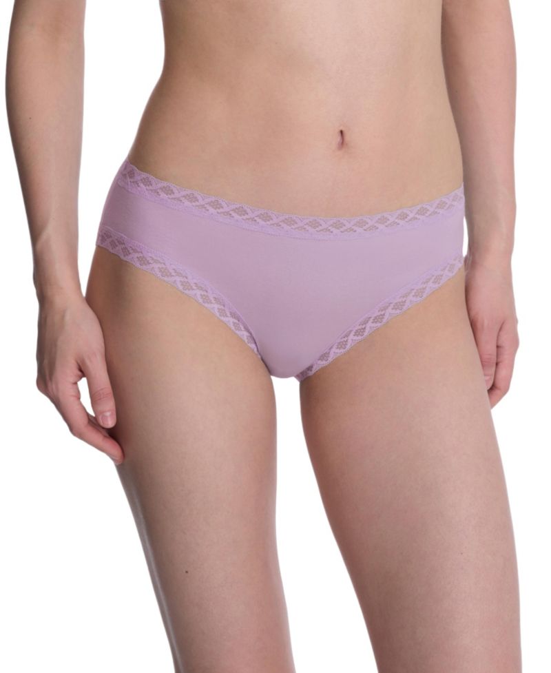 Women's Bliss Pima Cotton Girl Brief