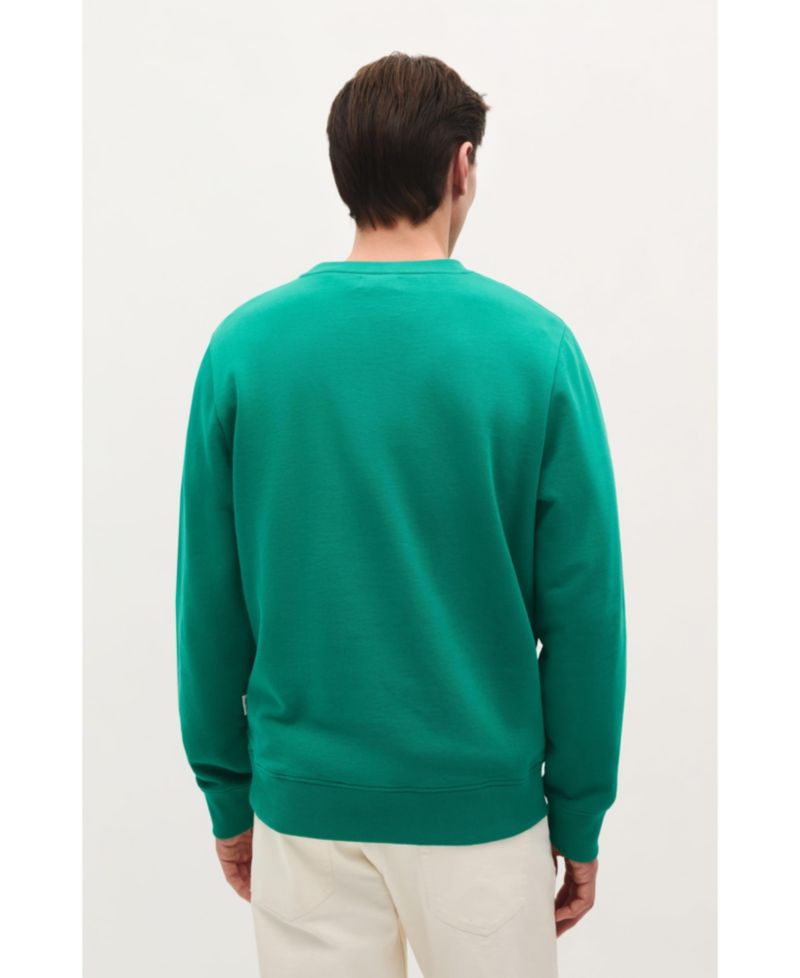 Men's New Fade Sweater