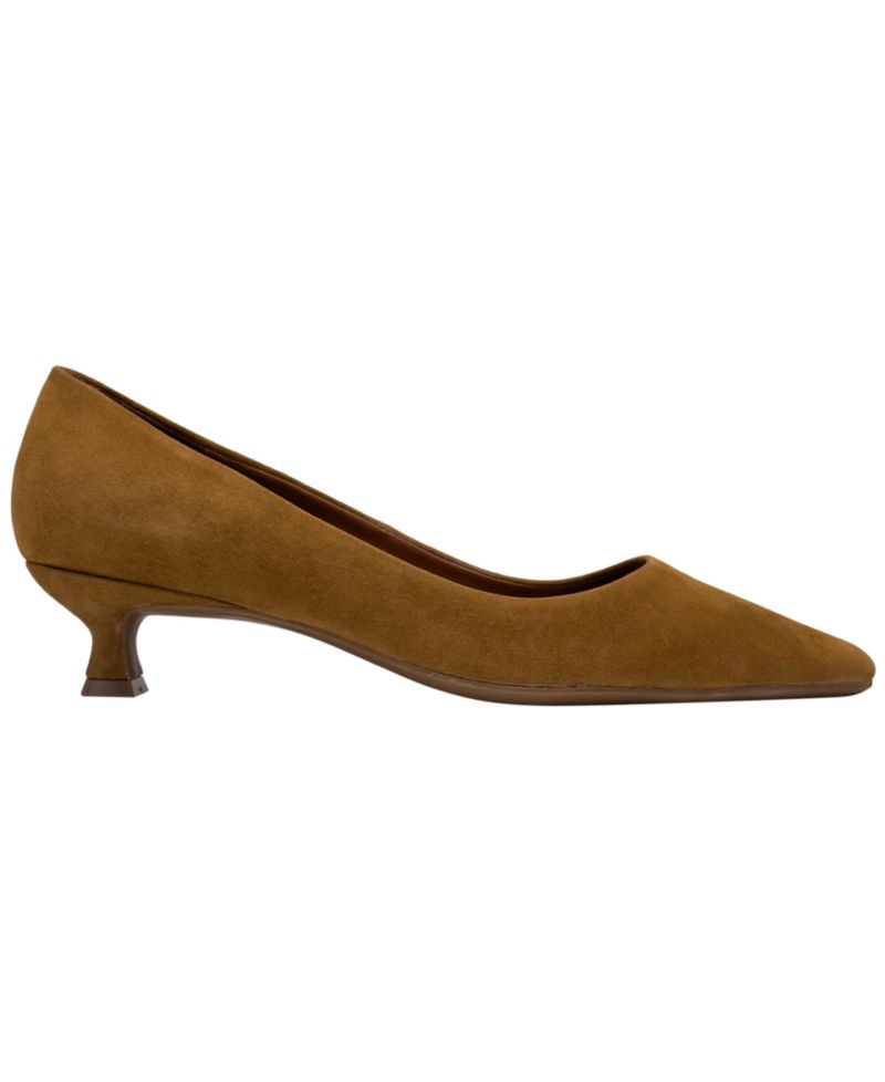 Women's Rana Kitten Heel Pumps