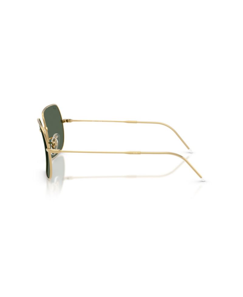 Women's Square Sunglasses, Square Reverse RBR0104S