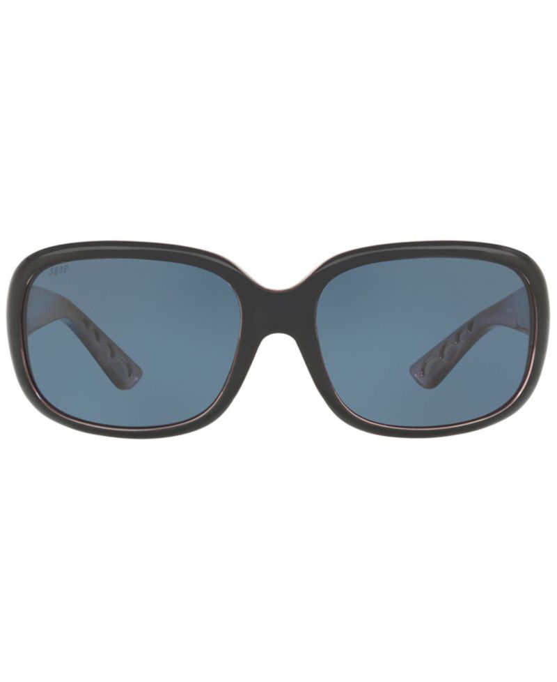 Polarized Sunglasses, GANNET 58
