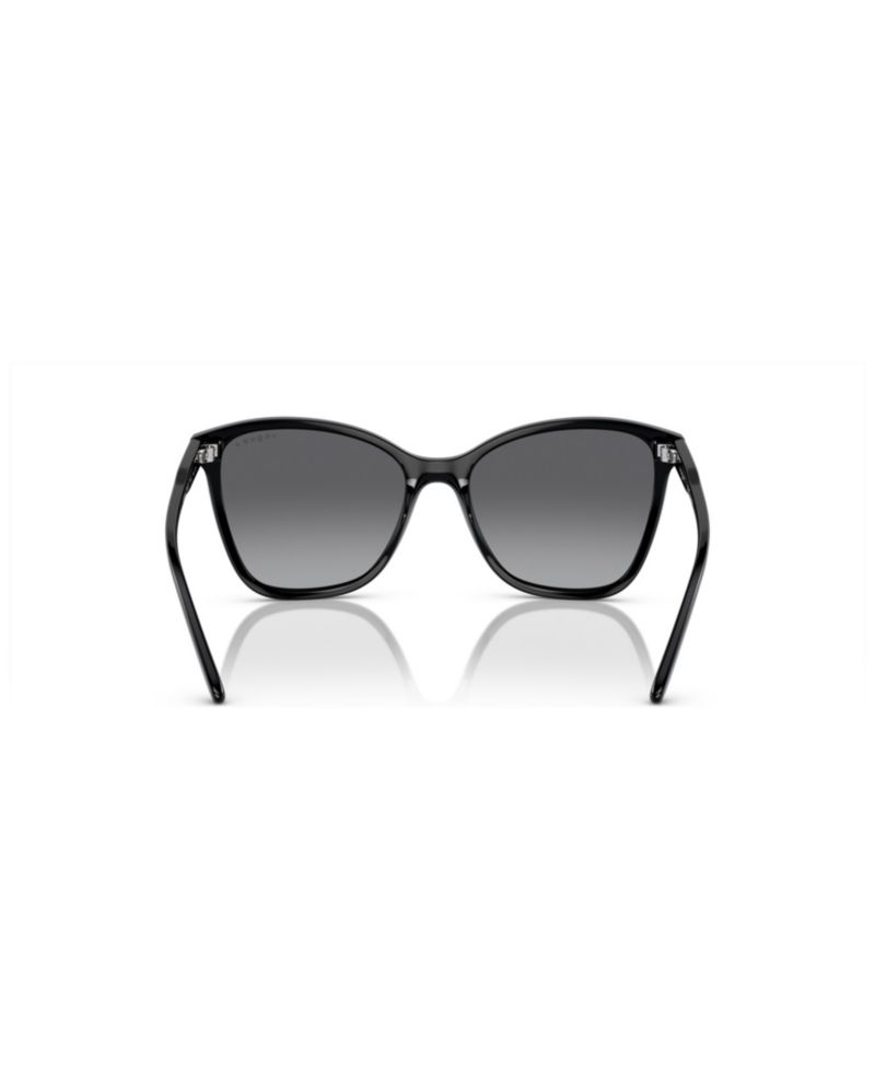 Women's Polarized Sunglasses, Gradient VO5520S