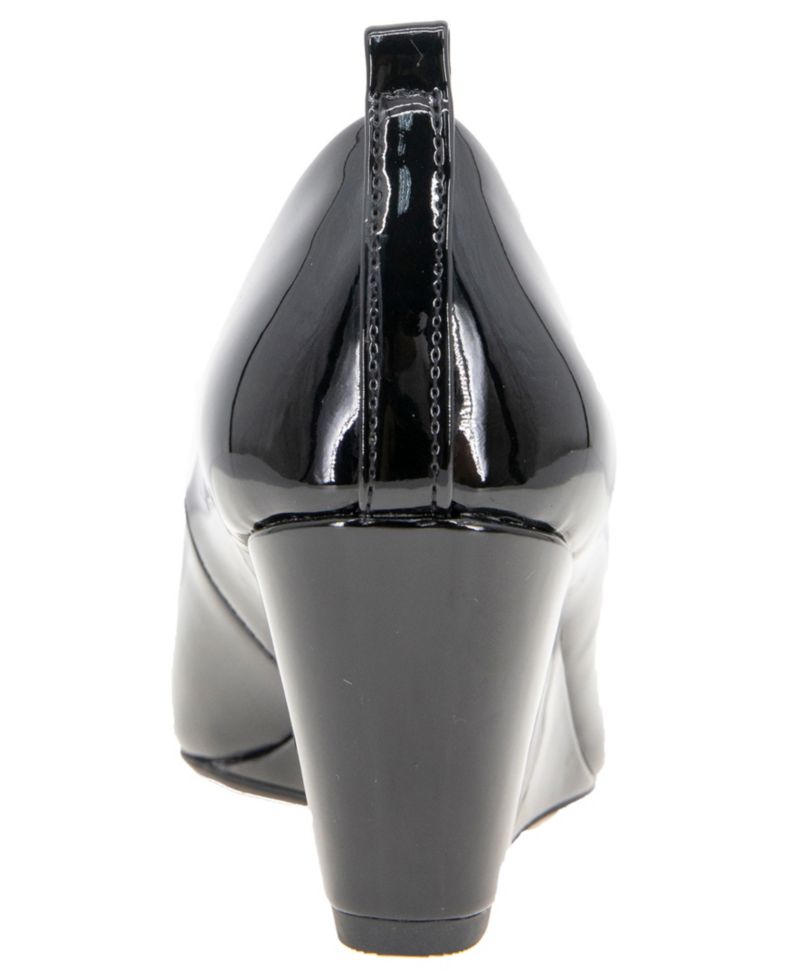 Women's Elinor Mid Wedge Pumps
