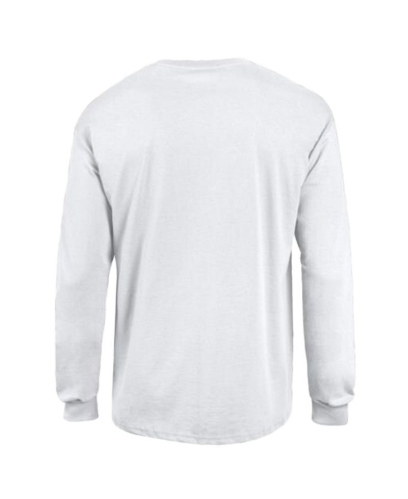 Men's Detroit Lions Long-Sleeve Graphic T-Shirt