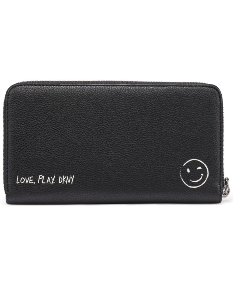 Women's Bryar Zipper Around Wallet