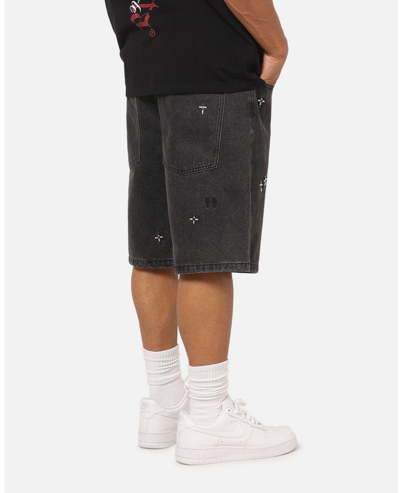 Men's Amplus Credo Jorts