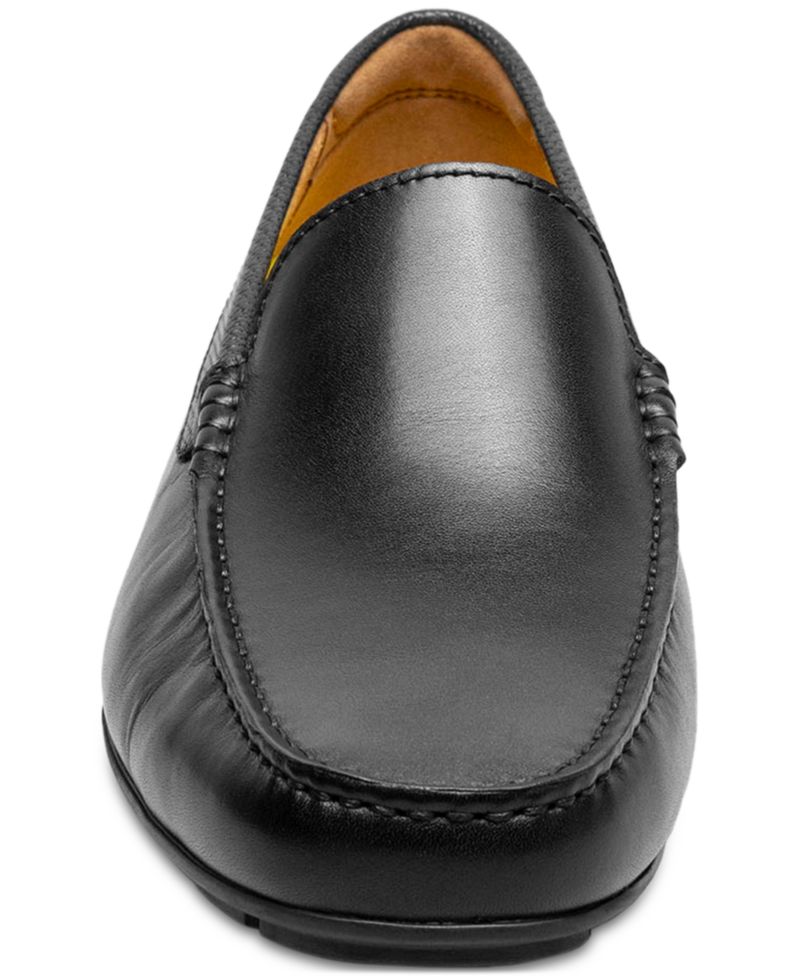 Men's Motor Slip-On Venetian Drivers
