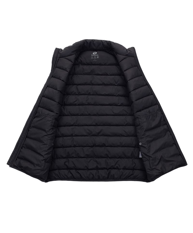 Men's Lightweight Puffer Vest