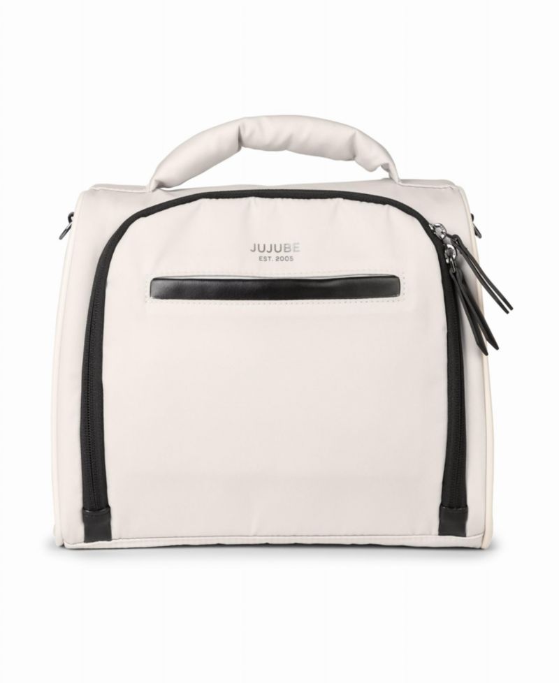 Witney Carson Insulated Bottle Bag - Cloud