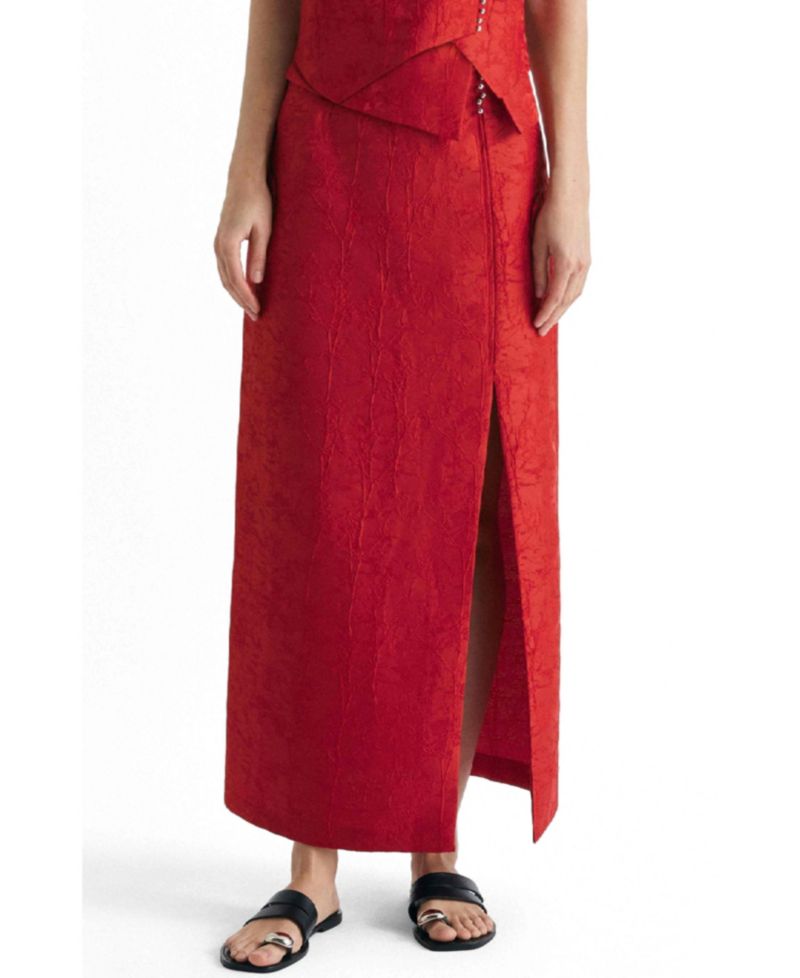 Women's Jac Asian Skirt