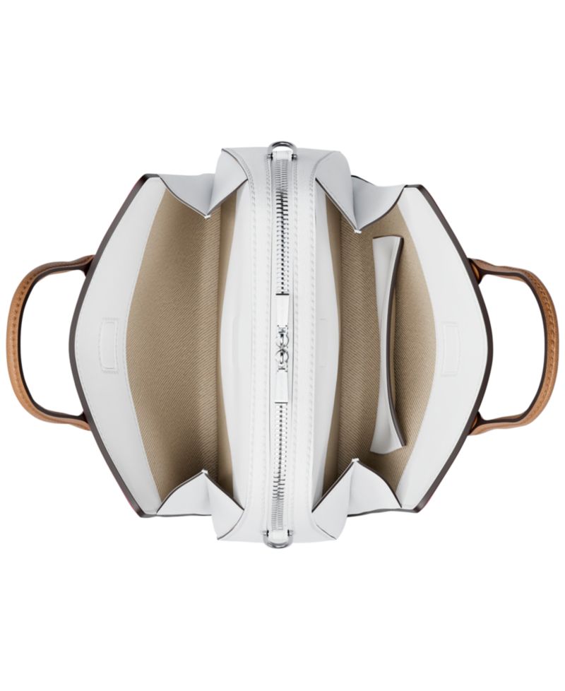 Michael Kors Laila Extra-Small Crossbody Handbag