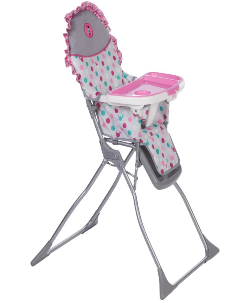 Baby Simple Fold™ Plus High Chair