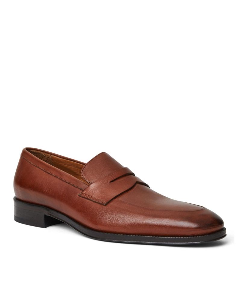 Men's Maioco Penny Leather Loafer