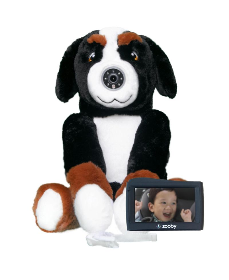 infanttech Baby Monitor