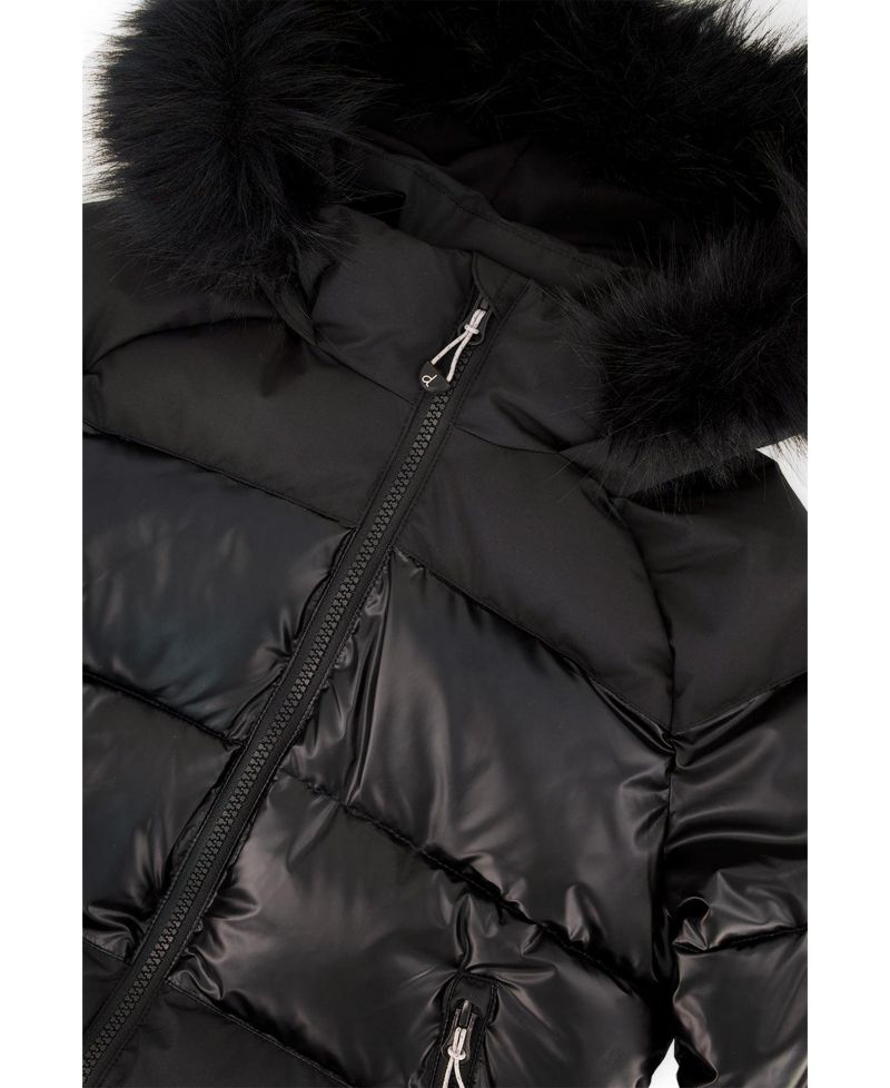 Kids&baby(6-14) Little and Big Unisex Winter Jacket