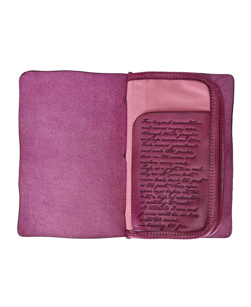 Nomad Organizer