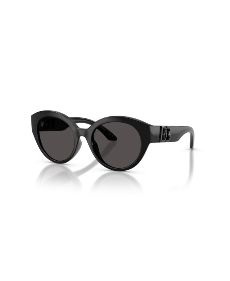 Kids Butterfly Sunglasses, 0DX6010 (Ages 7-10)