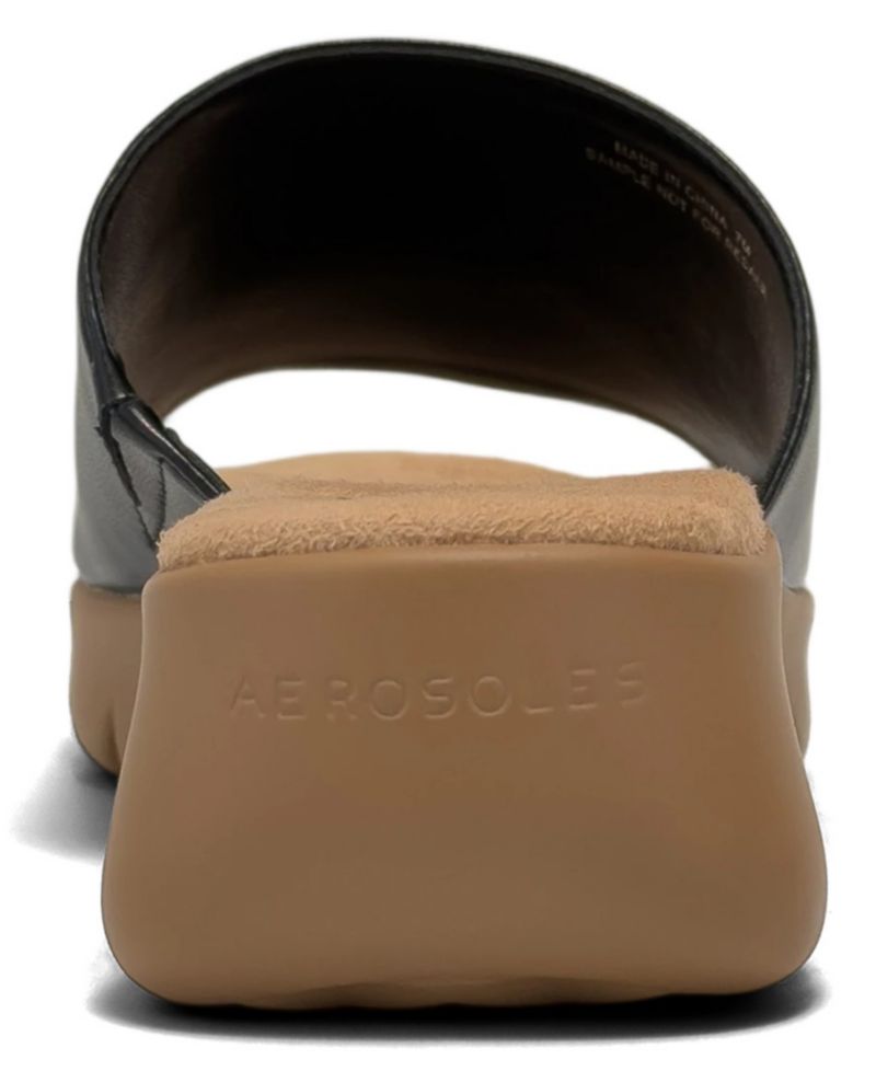 Women's Nora Wedge Slide Sandals