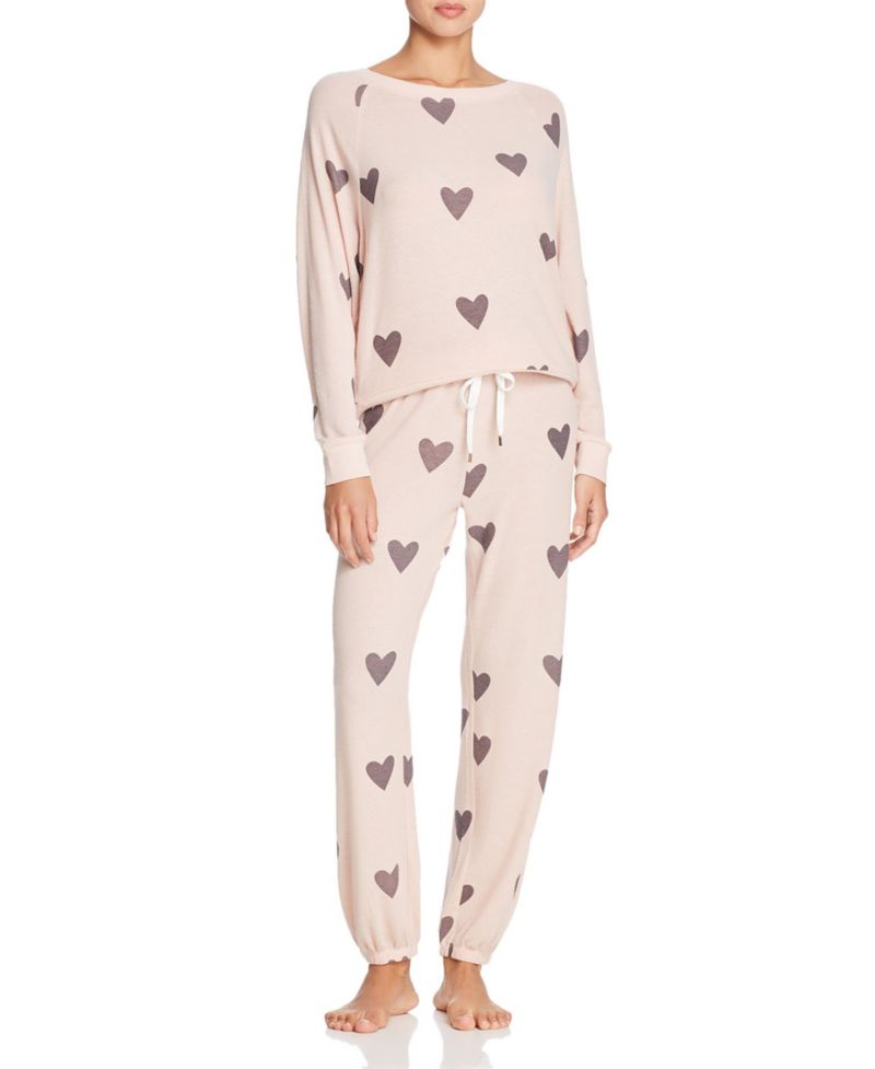 Women's Star Seeker Lounge Set