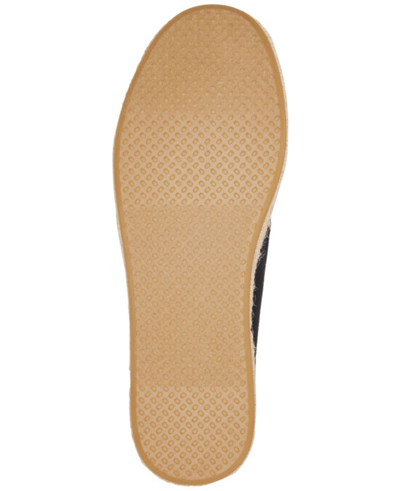 Women's Carolina Espadrille Slip-On Sneakers