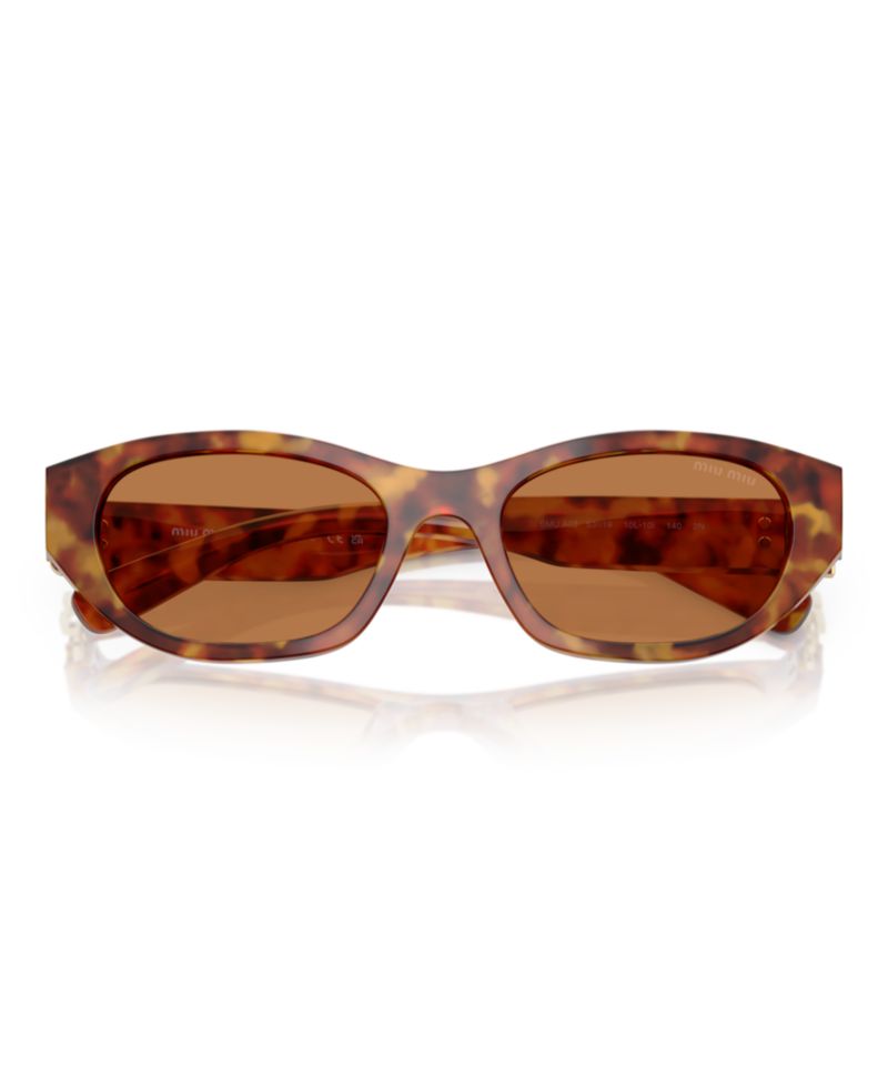 Women's Sunglasses MU A03S