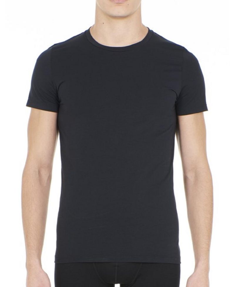 Men's Tee-Shirt Crew Neck
