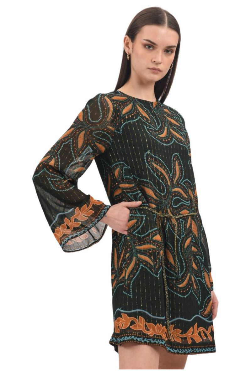 Women's Sia Mini Dress