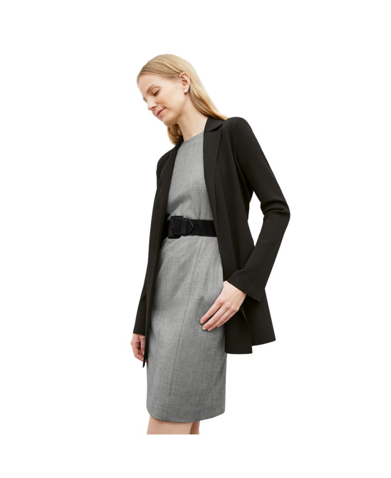 Women's Merritt Wrap Jardigan