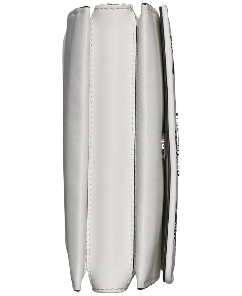 Lourdes Small Crossbody Handbag