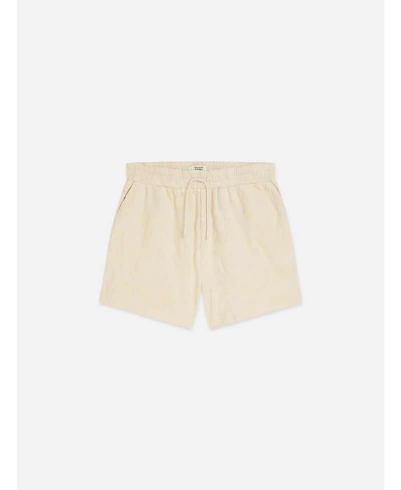 Women's Towelling Shorts
