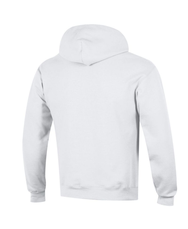 Men's Tennessee Volunteers Fleece-Lined Graphic Pullover Hoodie