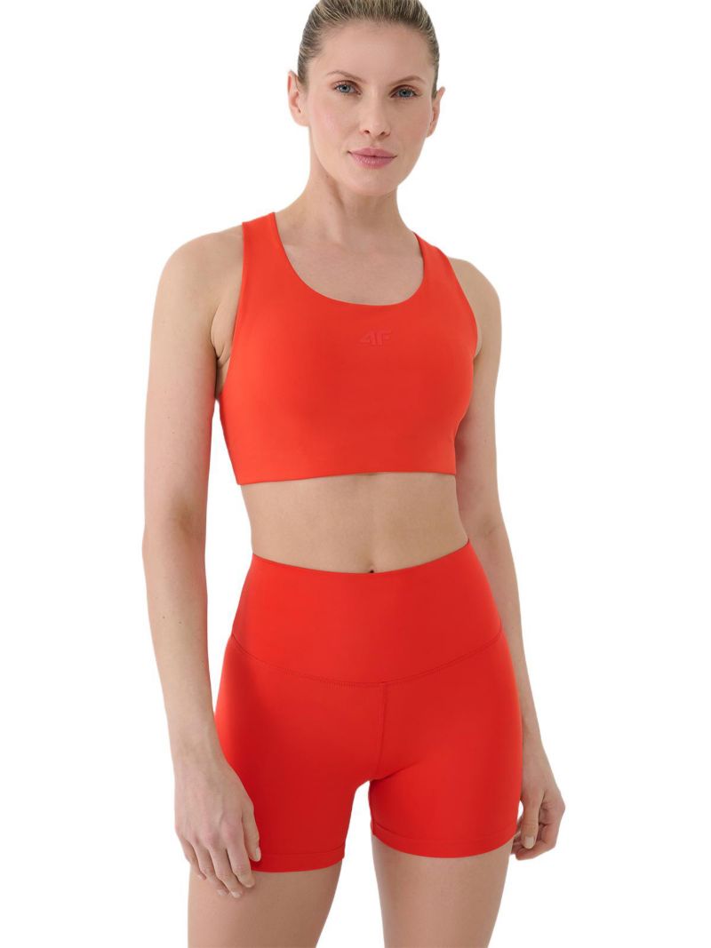 Women's Short Training Leggings