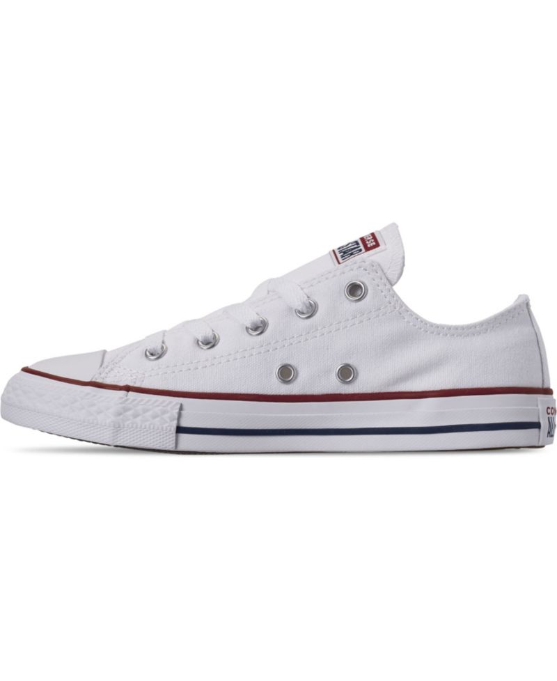 Оригинальные кроссовки Chuck Taylor для маленьких детей от Finish Line