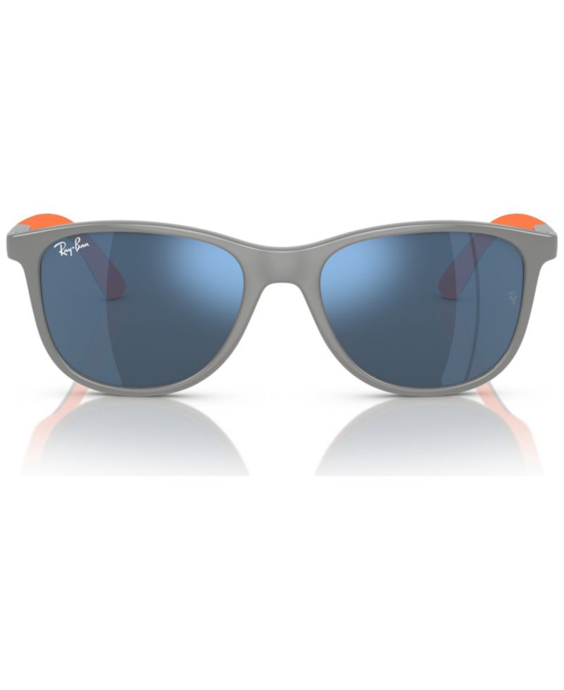 Kids Square Sunglasses, 0RJ9077S (Ages 11-13)