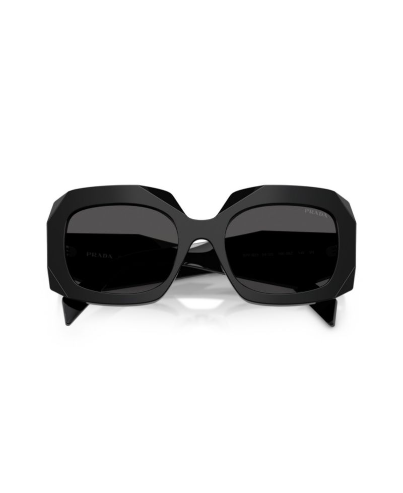 Women's Square Sunglasses, PR B23S