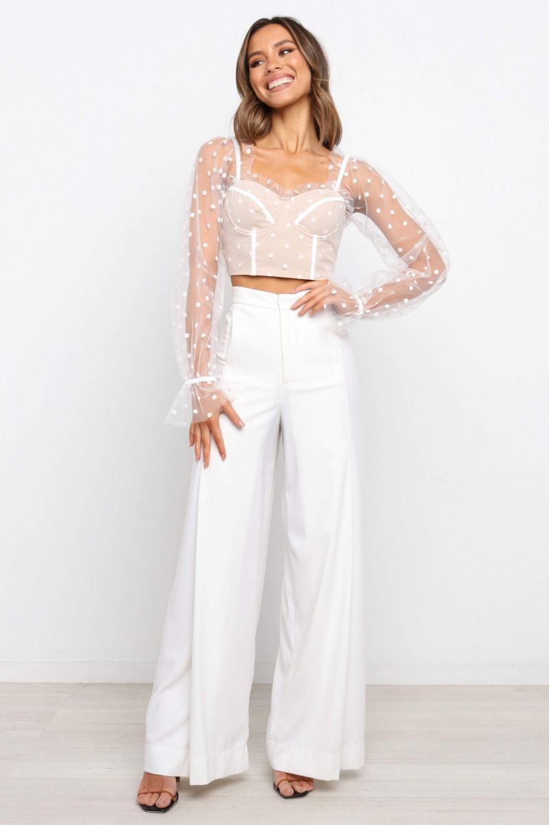 Women's Varinka Top