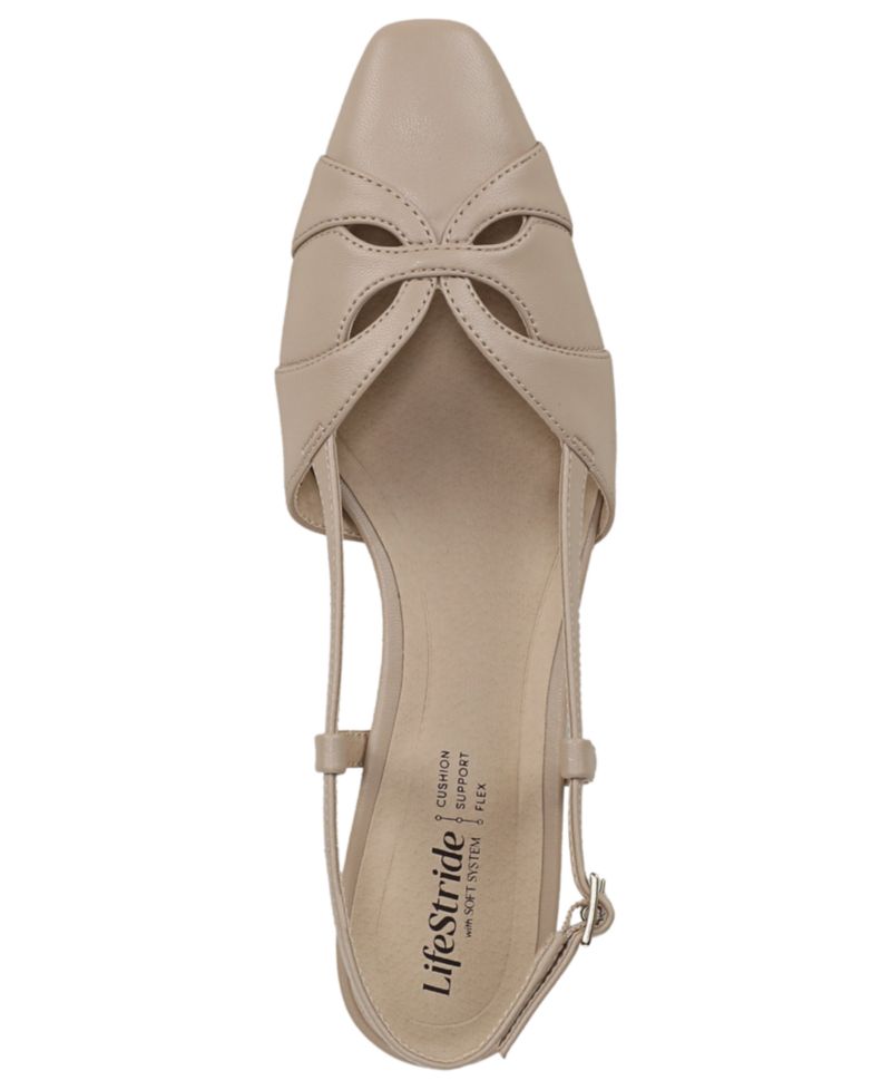 Women's Landon Slingback Sandals