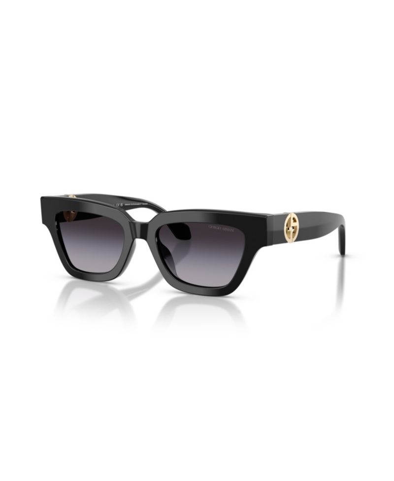 Women's Cat Eye Sunglasses, AR8246U