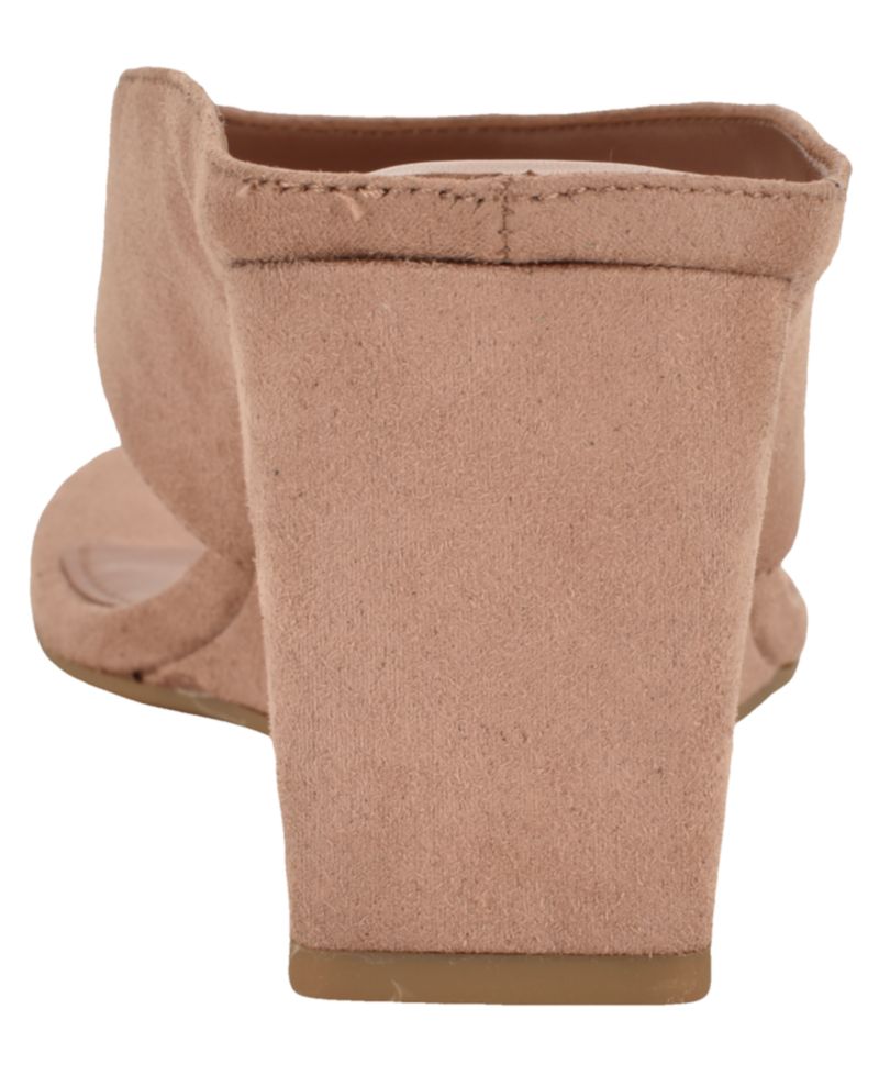 Women's Jadde Slip-On Wedge Sandals