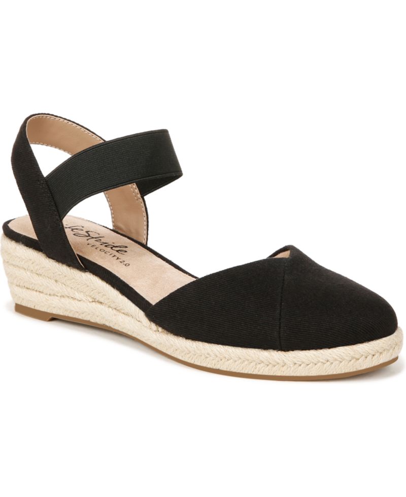 Women's Kimmie Wedge Espadrilles
