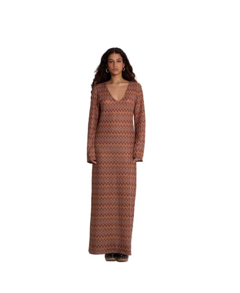 Women's Desert Mirage Belinda Maxi Beach Dress