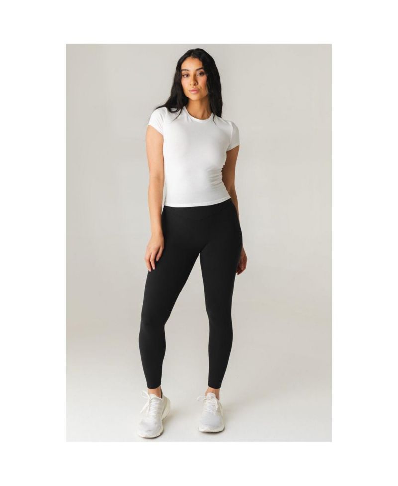 Women's Basis Full Tee